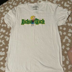 Richie Rich Tee